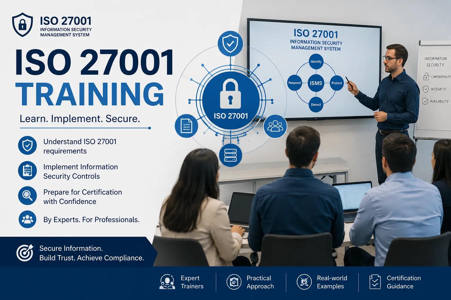 ISO 9001 Internal Auditor Course: Build Professional Auditing Skills for Quality Excellence